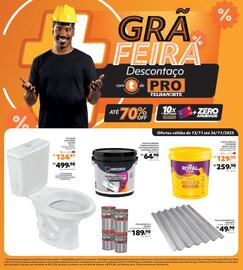 Catálogo Telhanorte Página 1