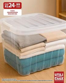 Encarte Utilicasa semana 47 Página 6