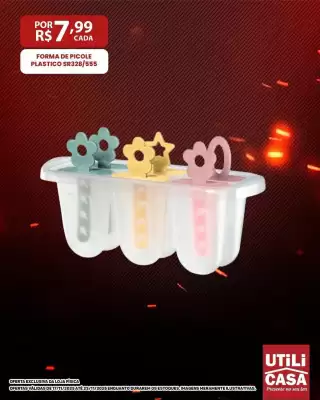 Encarte Utilicasa (válido até 23-11)