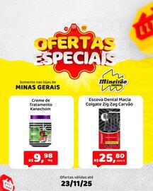 Folheto Mineirão Atacarejo Página 6