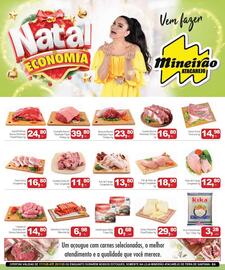 Folheto Mineirão Atacarejo semana 47 Página 1