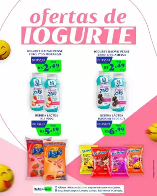 Encarte Rede Compras (válido até 30-11)