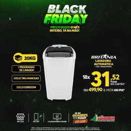 Catálogo Lojas Guaibim Página 2