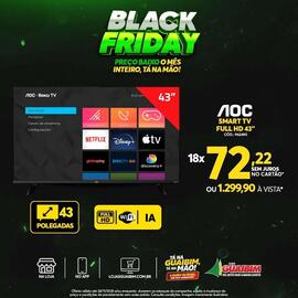 Catálogo Lojas Guaibim Página 3