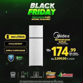 Catálogo Lojas Guaibim Página 5