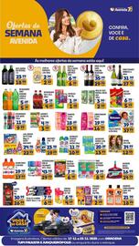 Catálogo Supermercados Avenida semana 47 Página 3