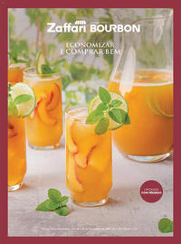 Encarte Zaffari Página 1