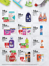 Encarte Zaffari Página 14