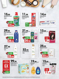 Encarte Zaffari Página 15