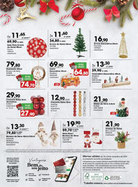 Encarte Zaffari Página 18