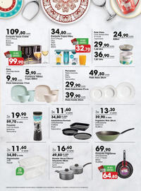 Encarte Zaffari Página 19