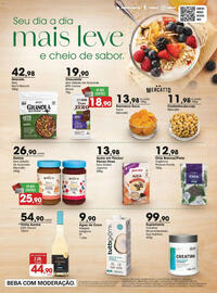 Encarte Zaffari Página 20