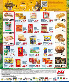 Encarte Max Atacadista Página 2