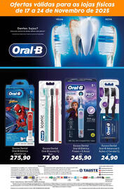 Catálogo Supermercados Tauste Página 2