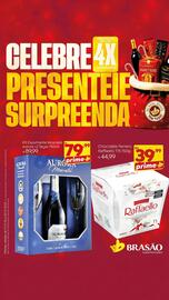 Catálogo Brasão Supermercados Página 1