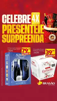 Catálogo Brasão Supermercados (válido até 30-11)