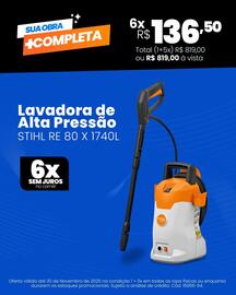 Folheto Lojas Becker Página 2