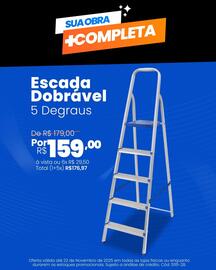 Folheto Lojas Becker Página 3