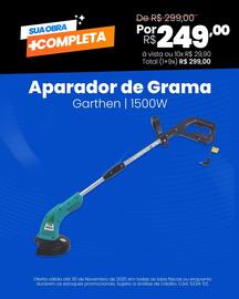 Folheto Lojas Becker Página 4