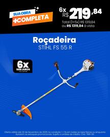 Folheto Lojas Becker Página 5