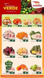 Catálogo Verona Supermercados Página 1
