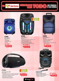 Folleto Soriana Híper Página 10