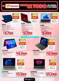 Folleto Soriana Híper Página 11