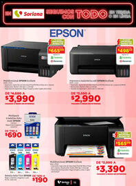 Folleto Soriana Híper Página 12