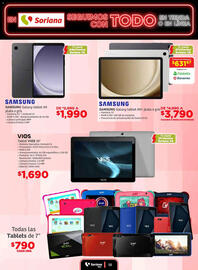 Folleto Soriana Híper Página 13