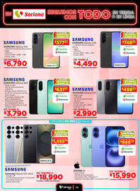 Folleto Soriana Híper Página 14