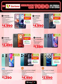 Folleto Soriana Híper Página 15