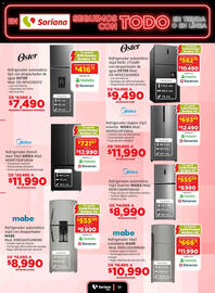 Folleto Soriana Híper Página 17