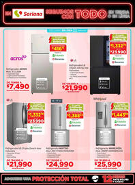 Folleto Soriana Híper Página 18