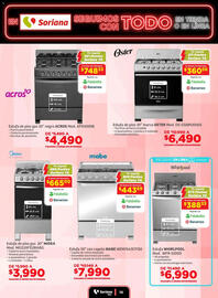 Folleto Soriana Híper Página 19