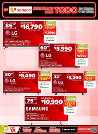 Folleto Soriana Híper Página 2