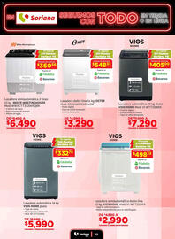 Folleto Soriana Híper Página 20