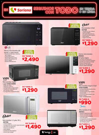 Folleto Soriana Híper Página 24