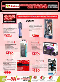 Folleto Soriana Híper Página 26