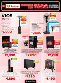 Folleto Soriana Híper Página 28