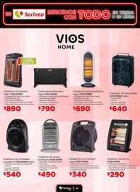 Folleto Soriana Híper Página 29