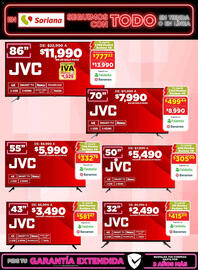 Folleto Soriana Híper Página 3