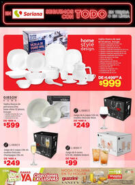 Folleto Soriana Híper Página 30