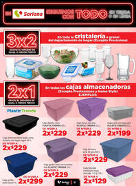 Folleto Soriana Híper Página 31