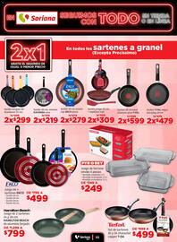 Folleto Soriana Híper Página 33