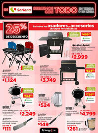 Folleto Soriana Híper Página 36