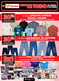 Folleto Soriana Híper Página 37