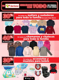 Folleto Soriana Híper Página 38