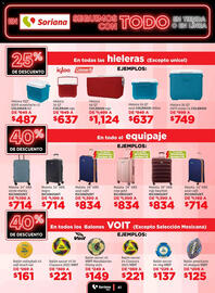 Folleto Soriana Híper Página 41