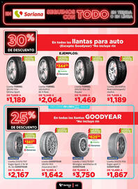 Folleto Soriana Híper Página 43