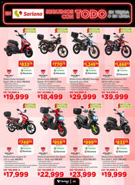 Folleto Soriana Híper Página 46